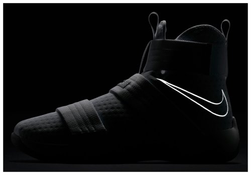 Кроссовки для баскетбола Nike LEBRON SOLDIER 10 SFG