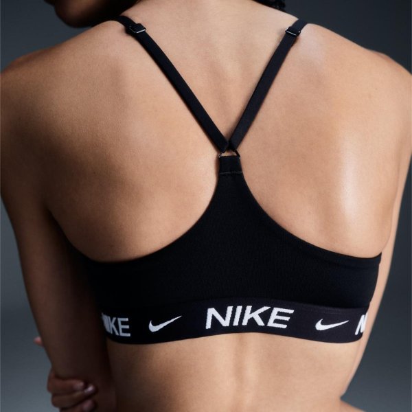 Жіночий топ NIKE W NK DF INDY LGT SPT BRA