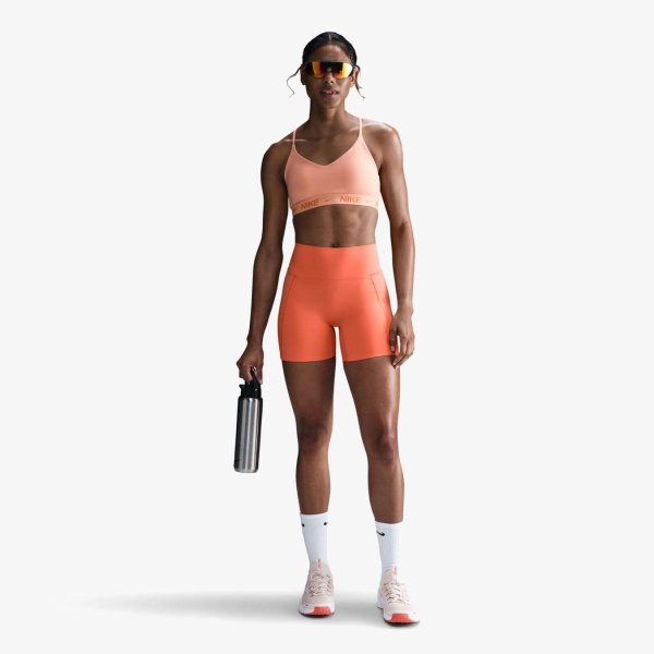 Жіночий топ NIKE W NK DF INDY LGT SPT BRA
