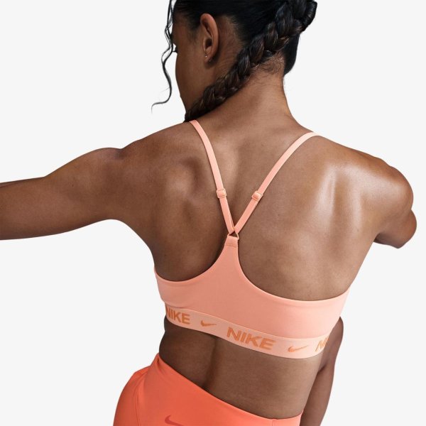 Жіночий топ NIKE W NK DF INDY LGT SPT BRA