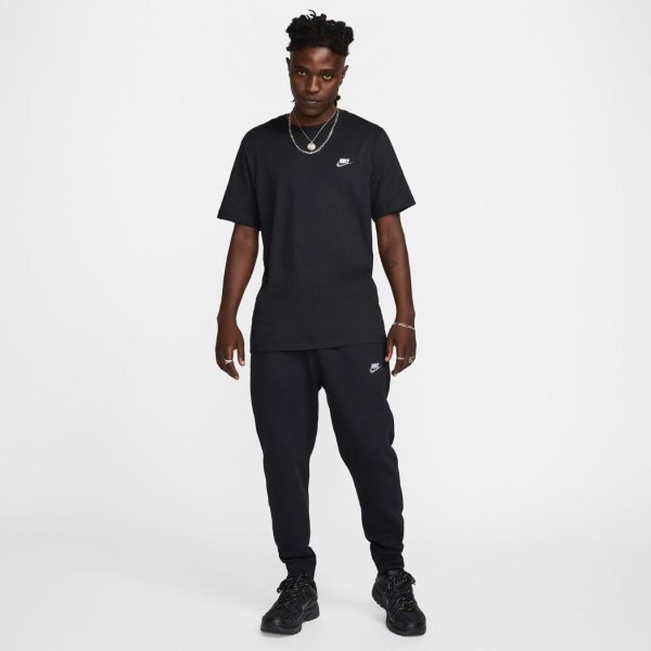 Чоловіча футболка NIKE M NSW CLUB DT TEE