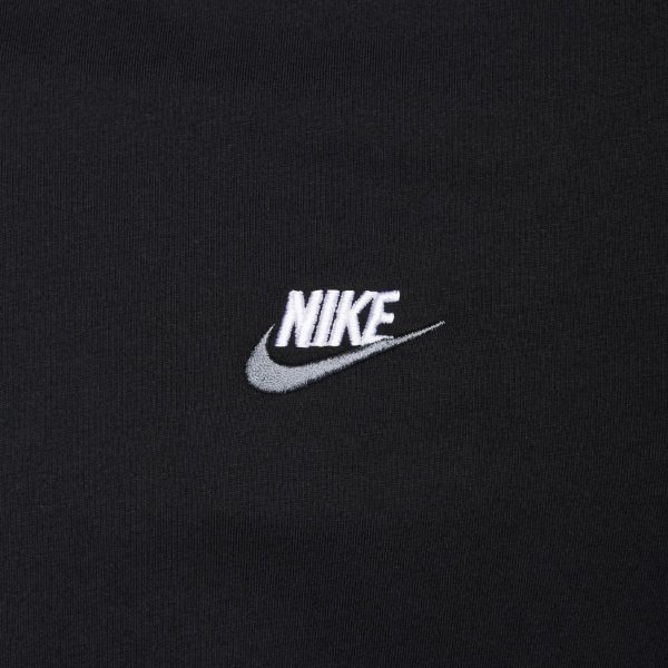 Чоловіча футболка NIKE M NSW CLUB DT TEE