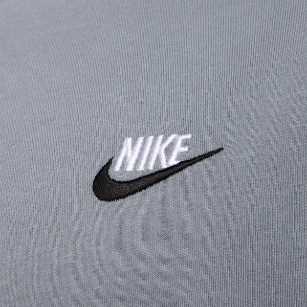 Чоловіча футболка NIKE M NSW CLUB DT TEE