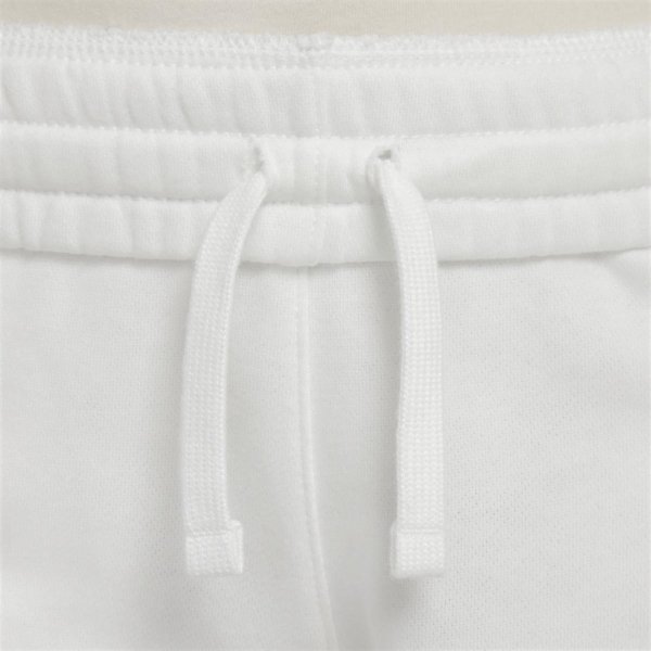 Детские шорты NIKE K NSW CLUB FT SHORT HBR