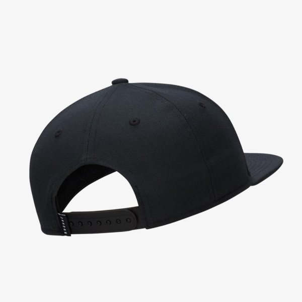 Кепка JORDAN J PRO CAP S FB JUMPMAN