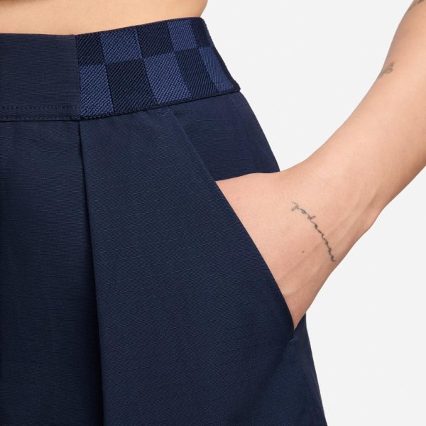 Жіночі шорти NIKE W NSW CLLCTN 3 TROUSER SHORT