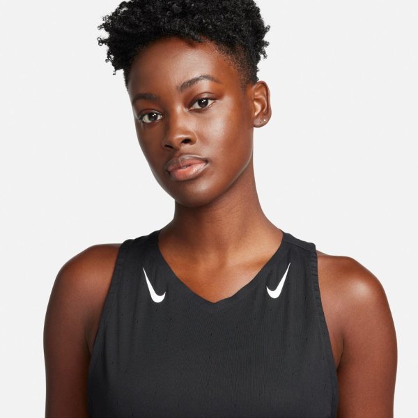 Жіноча майка NIKE W NK ARSWFT DFADV SINGLET
