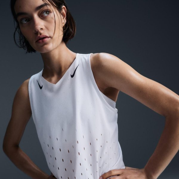 Жіноча майка NIKE W NK ARSWFT DFADV SINGLET