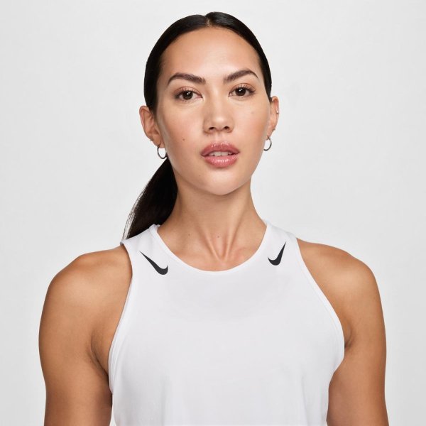 Жіноча майка NIKE W NK ARSWFT DFADV CROP TANK