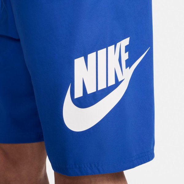 Чоловічі шорти NIKE M NK CLUB SHORT WVN