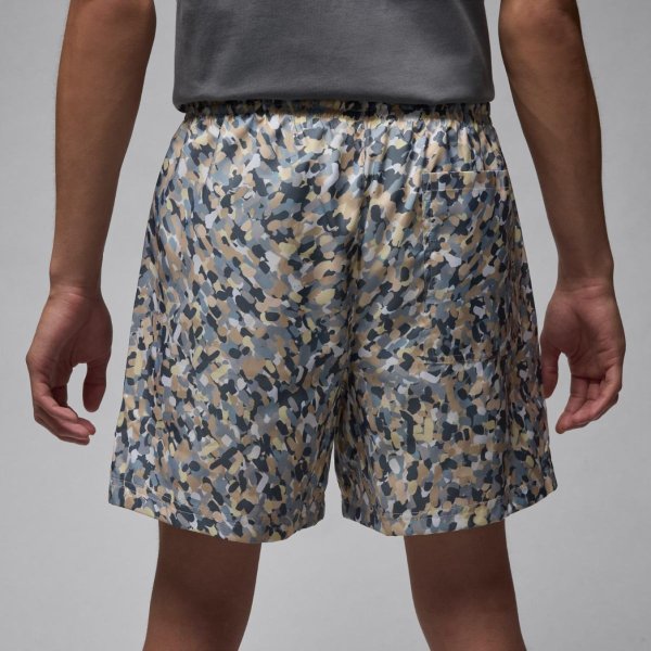 Чоловічі шорти JORDAN M J ESS POOLSIDE AOP SHORT