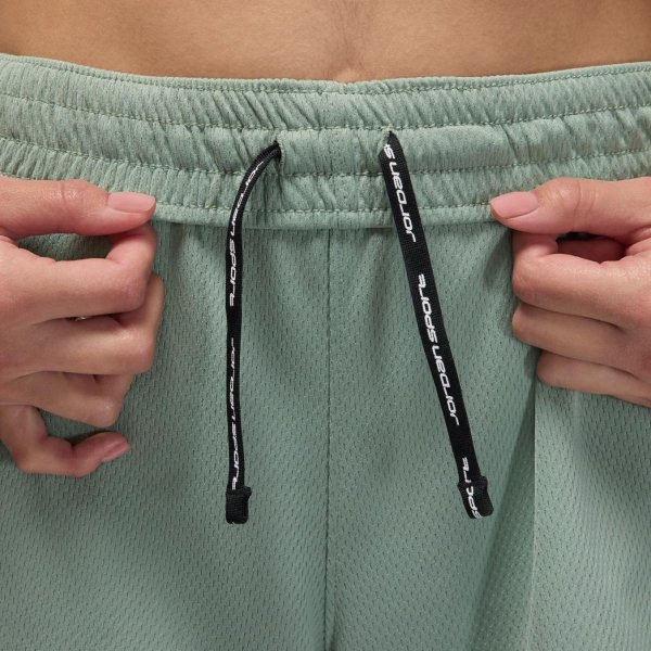 Жіночі шорти JORDAN W J SPT MESH SHORT SLD