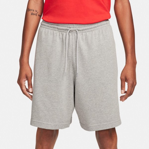 Чоловічі шорти NIKE M NK CLUB KNIT SHORT