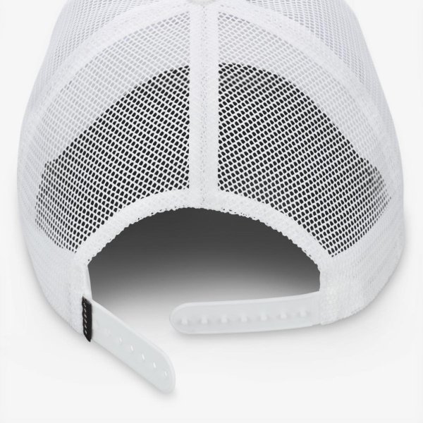 Кепка JORDAN U J RISE CAP S CB TRKR JM PTCH