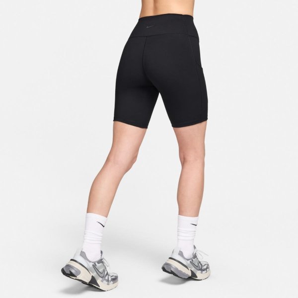 Жіночі шорти NIKE W NK DF ONE HR 8IN PKT SHORT
