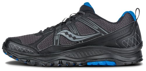 Кроссовки для бега Saucony GRID EXCURSION TR10