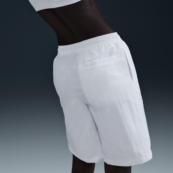 Жіночі шорти NIKE W NSW EVRYTHNG WVN HR 9 SHORT