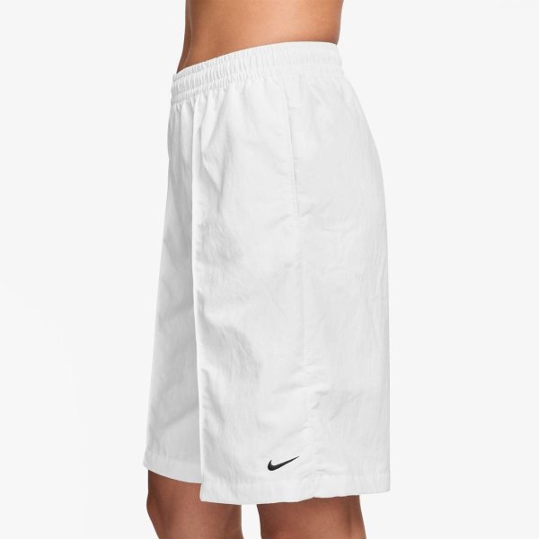 Жіночі шорти NIKE W NSW EVRYTHNG WVN HR 9 SHORT