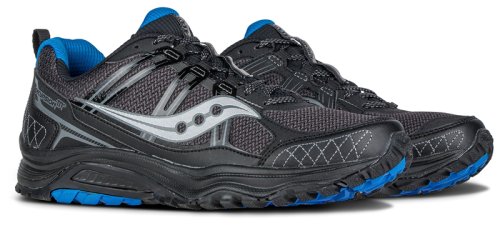Кроссовки для бега Saucony GRID EXCURSION TR10
