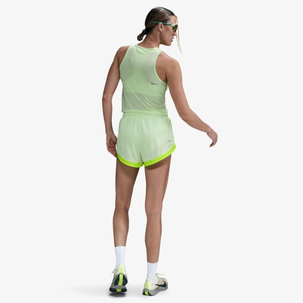 Жіноча майка NIKE W NK DF RUN NVLT SINGLET