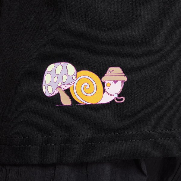 Детская футболка NIKE G NSW TEE SEASONAL STORY