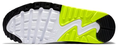 Кроссовки Nike AIR MAX 90 MESH (GS)