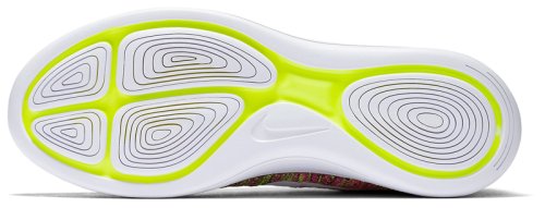 Кроссовки для бега Nike LUNAREPIC LOW FLYKNIT OC