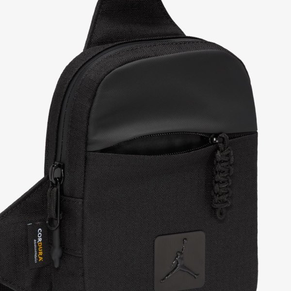 Сумка на пояс JORDAN JAM FRANCHISE HIP BAG