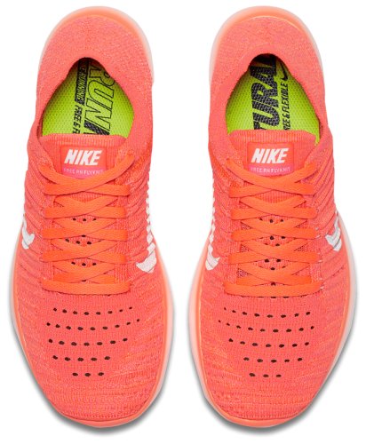 Кроссовки для бега Nike WMNS FREE RN FLYKNIT