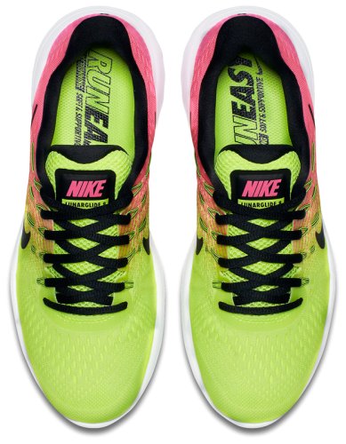 Кроссовки для бега Nike WMNS LUNARGLIDE 8 OC