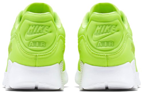 Кроссовки Nike W AIR MAX 90 ULTRA PLUSH