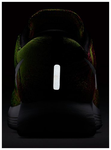 Кроссовки для бега Nike LUNAREPIC LOW FLYKNIT OC