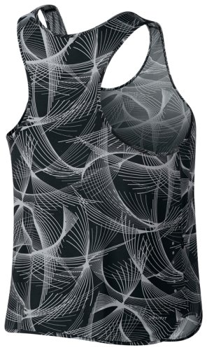 Майка Nike W NK DRY TANK CITY