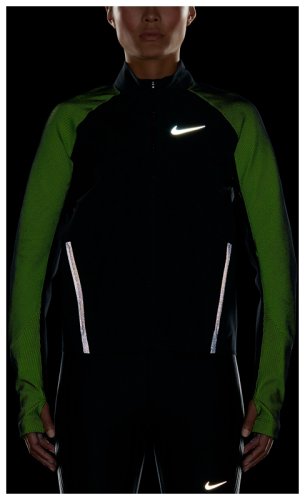 Куртка Nike W NK JKT STADIUM