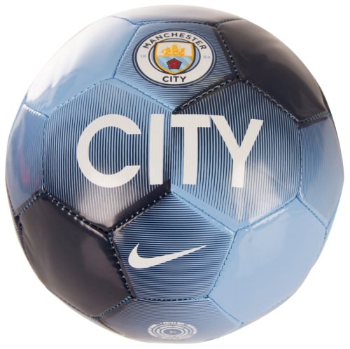 Мяч футбольный Nike SKILLS-MAN CITY