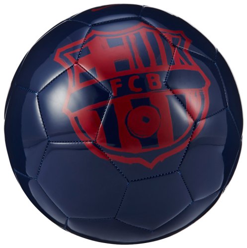 Мяч футбольный Nike SUPPORTER S BALL-FCB