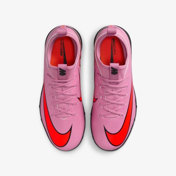Дитячі бутси NIKE JR ZOOM VAPOR 16 ACADEMY TF