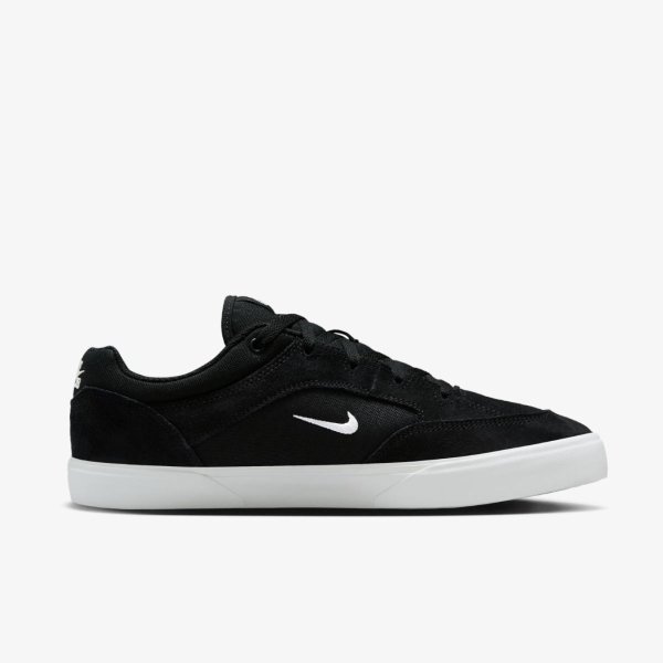 Чоловічі кросівки NIKE SB MALOR