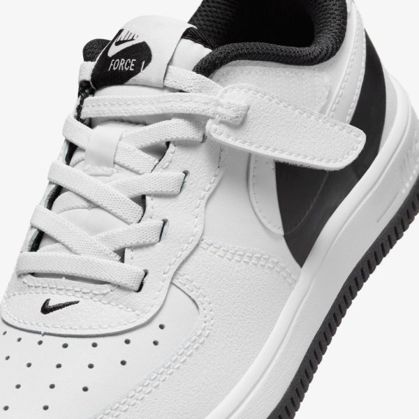 Дитячі кросівки NIKE FORCE 1 LOW EASYON LV8 4 (PS)