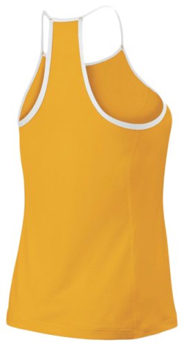 Майка Wilson ldy Strappy Tank OR/WH SS16