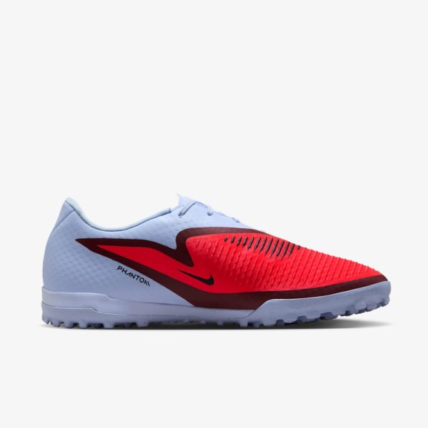 Чоловічі бутси NIKE PHANTOM 6 LOW ACAD TF