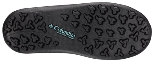 Полусапоги Columbia Kids Mid Boots YOUTH MINX MID II WATERPROOF OMNI-HEAT