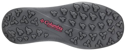 Полусапоги Columbia Kids Mid Boots YOUTH MINX SLIP OMNI-HEAT WATERPROOF