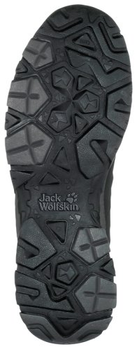 Ботинки Jack Wolfskin MTN STORM TEXAPORE MID M