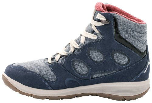 Полуботинки Jack Wolfskin VANCOUVER TEXAPORE MID W