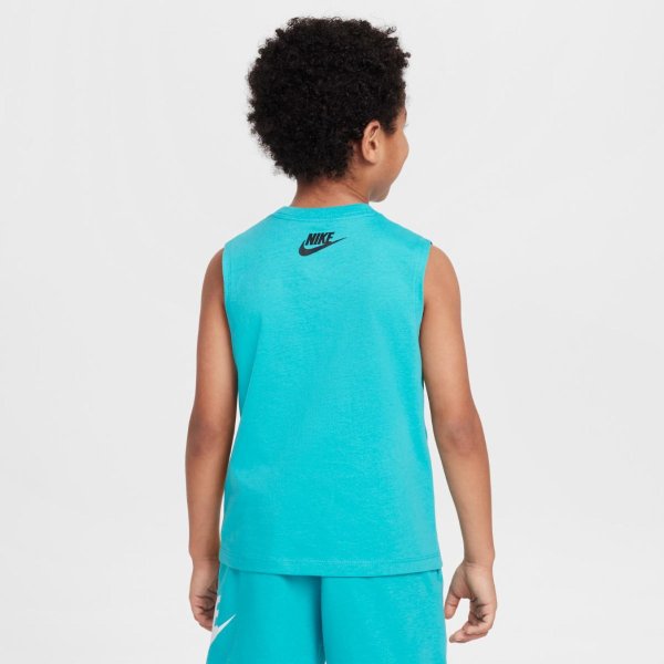 Дитяча футболка NIKE NKB FUTURA ICE CREAM TANK / NKB FUTURA ICE CREAM TANK