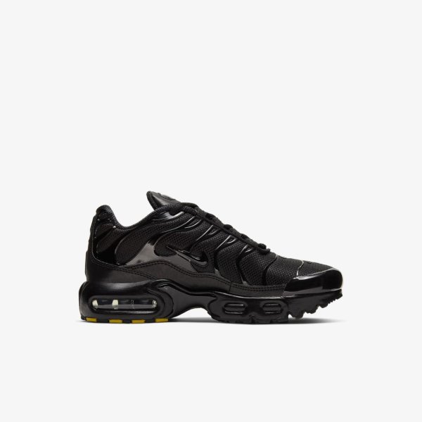 Дитячі кросівки NIKE AIR MAX PLUS (PS)