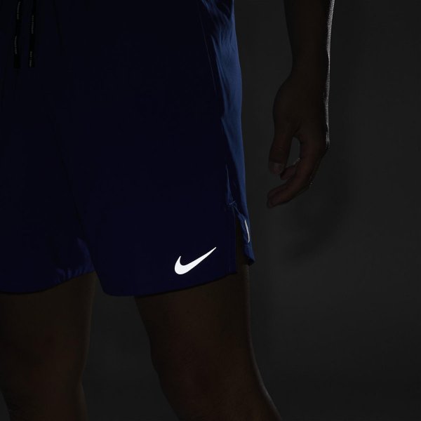 Чоловічі шорти NIKE M NK FLEX STRIDE SHORT 7IN BF
