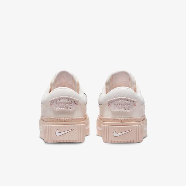 Жіночі кросівки NIKE WMNS COURT LEGACY LIFT