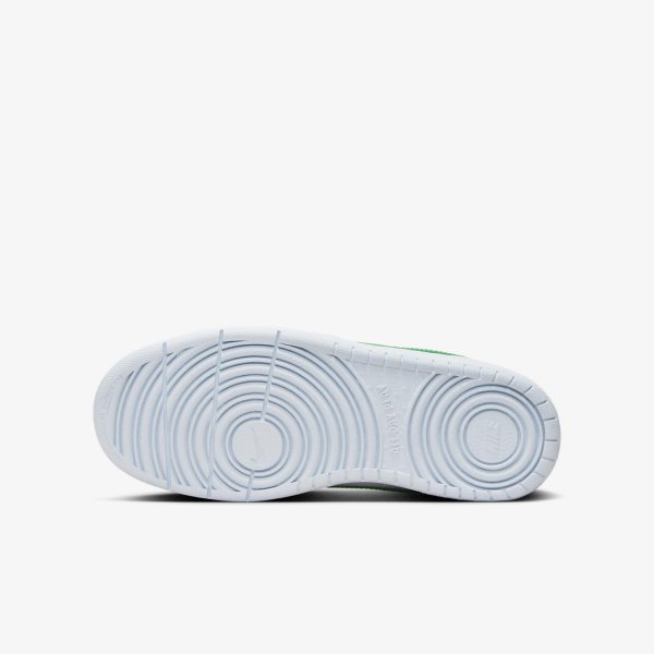 Дитячі кросівки NIKE COURT BOROUGH LOW RECRAFT (GS)